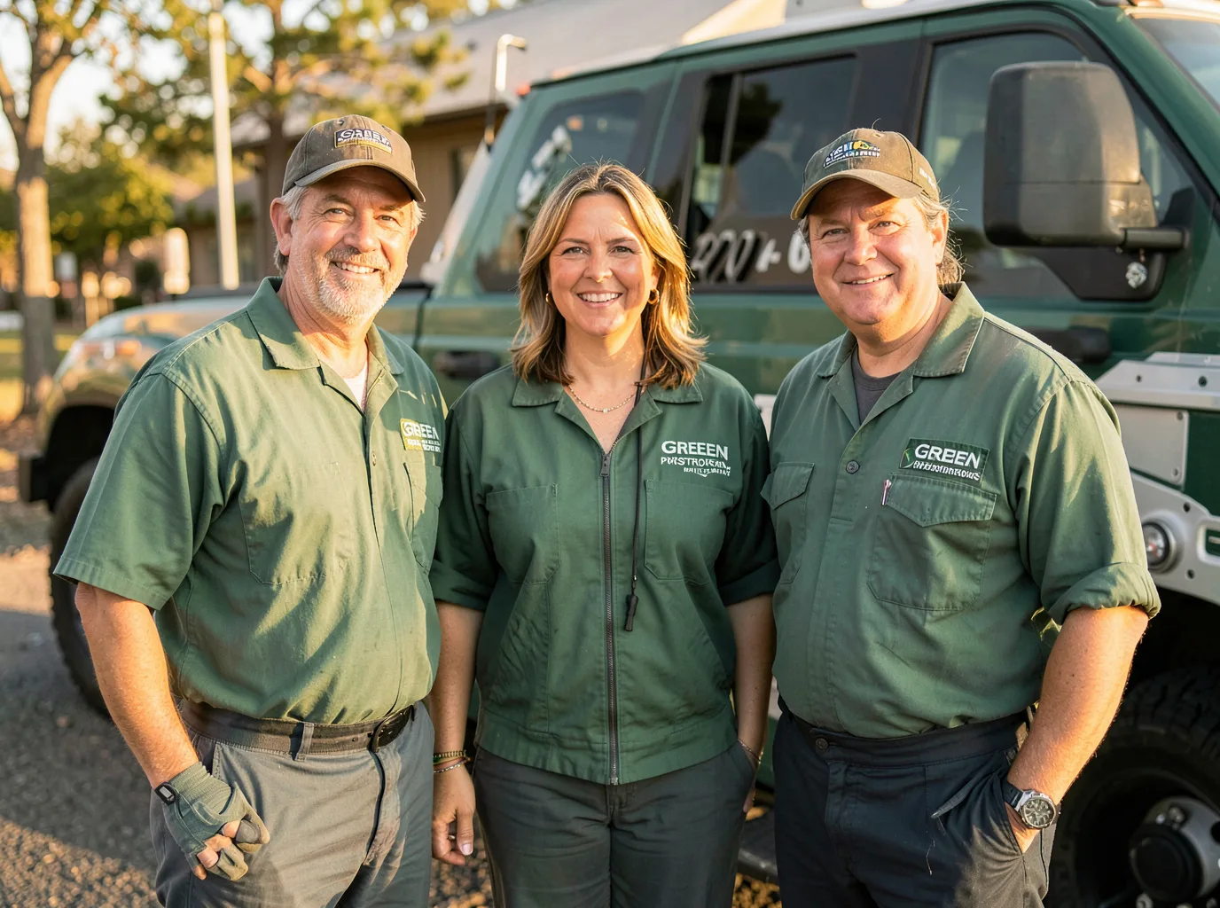 Water Damage Restoration company in Hereford, PA
