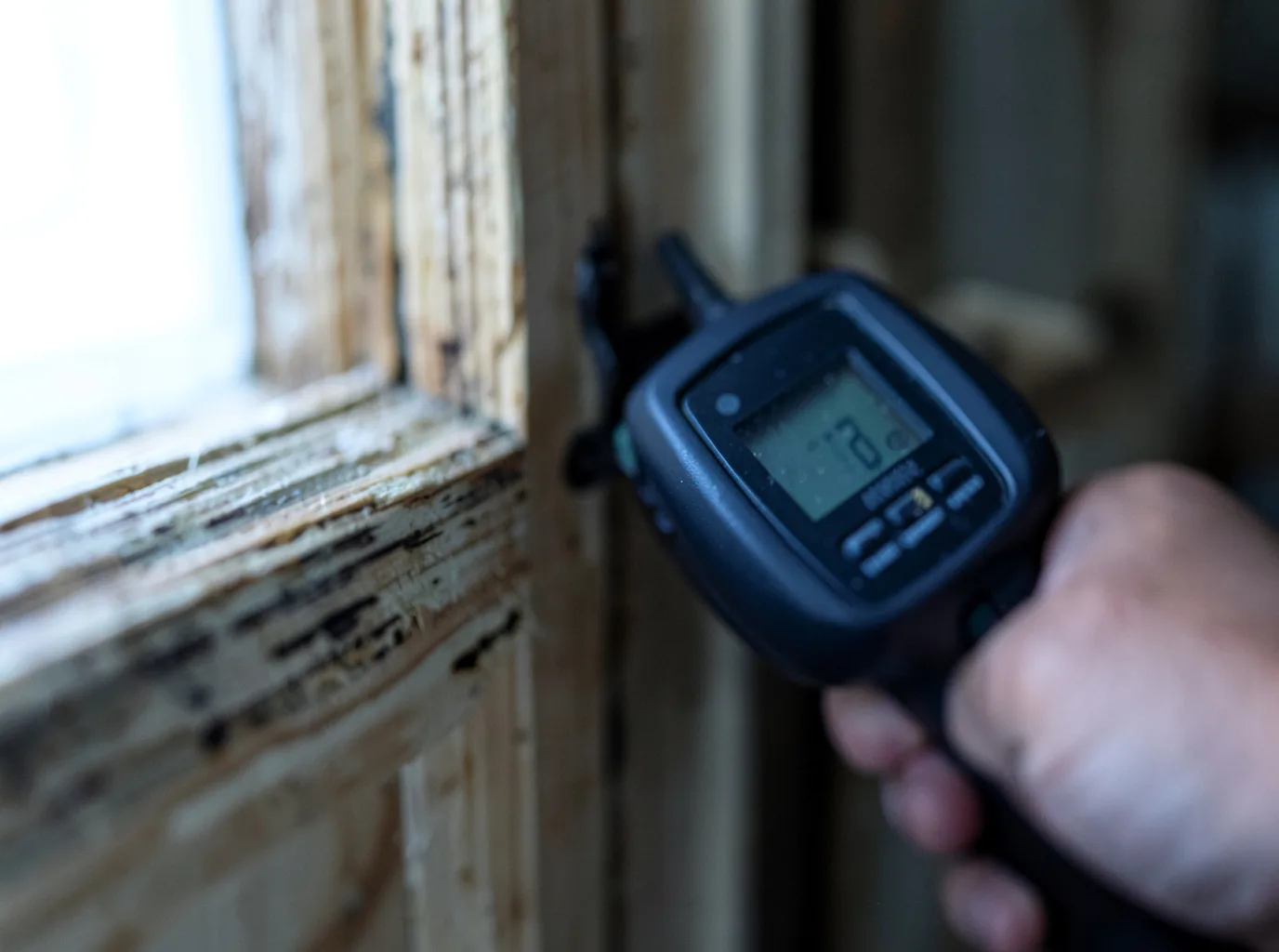Moisture Inspection And Documentation in Hereford, PA