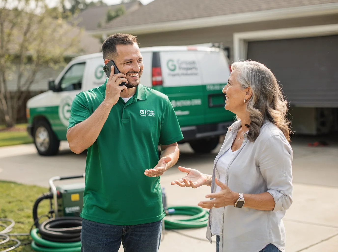 Water Damage Restoration Hereford, PA FAQs